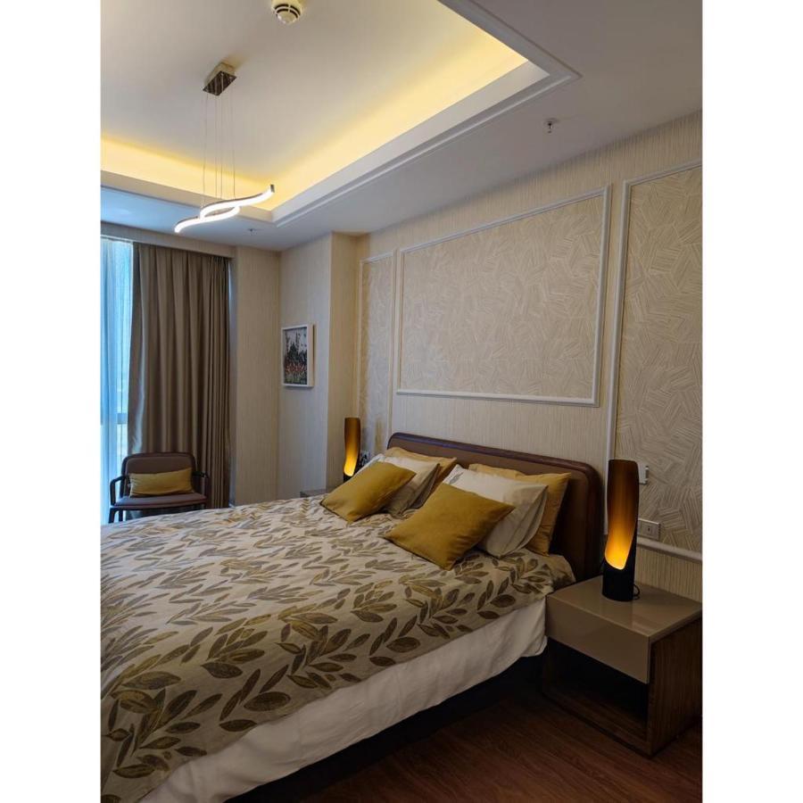 High Residence Mall Of Istanbul Basaksehir Exterior foto