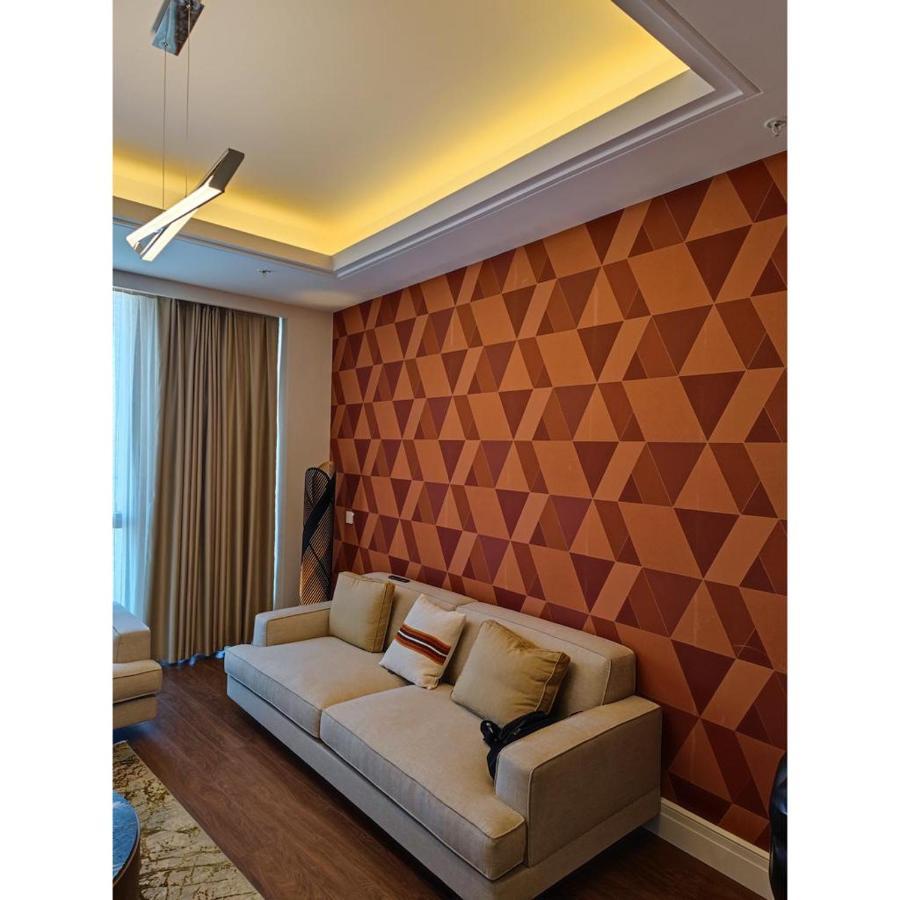 High Residence Mall Of Istanbul Basaksehir Exterior foto